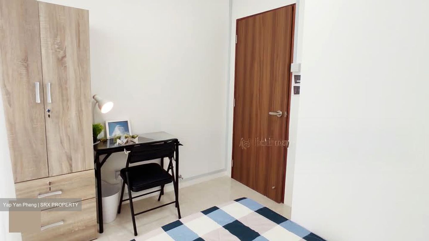 The Centris (D22), Apartment #563247111